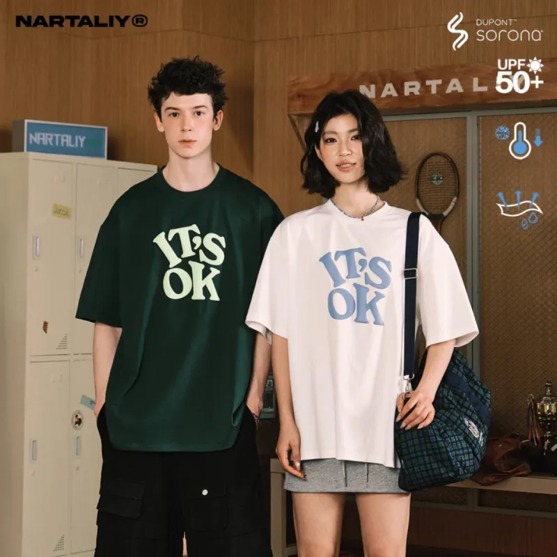 NARTALIY T Shirts Unisex-6