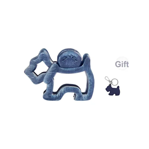 Agatha Смола Заколки для волос Женские