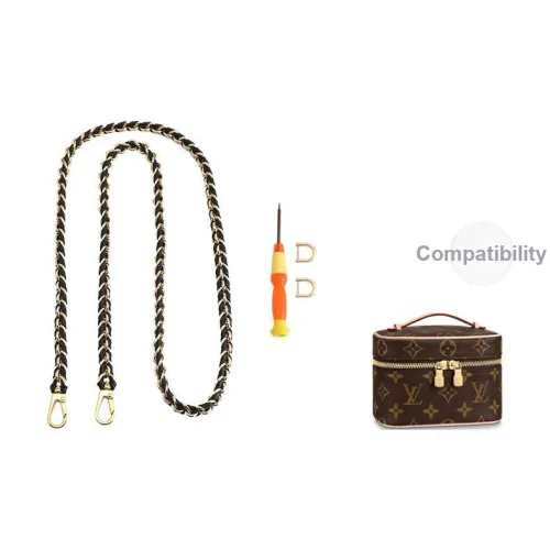 Jingxi Медный Ремешок Сумка Женская Золото Многоцветный