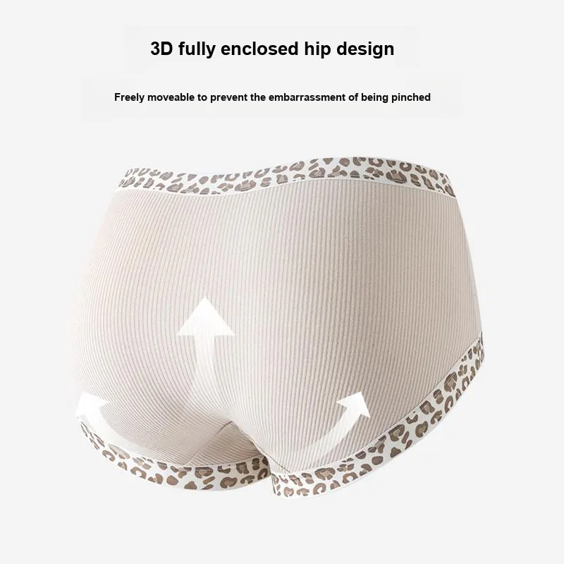 Urban Beauty Underpants Women's Combo Set-9
