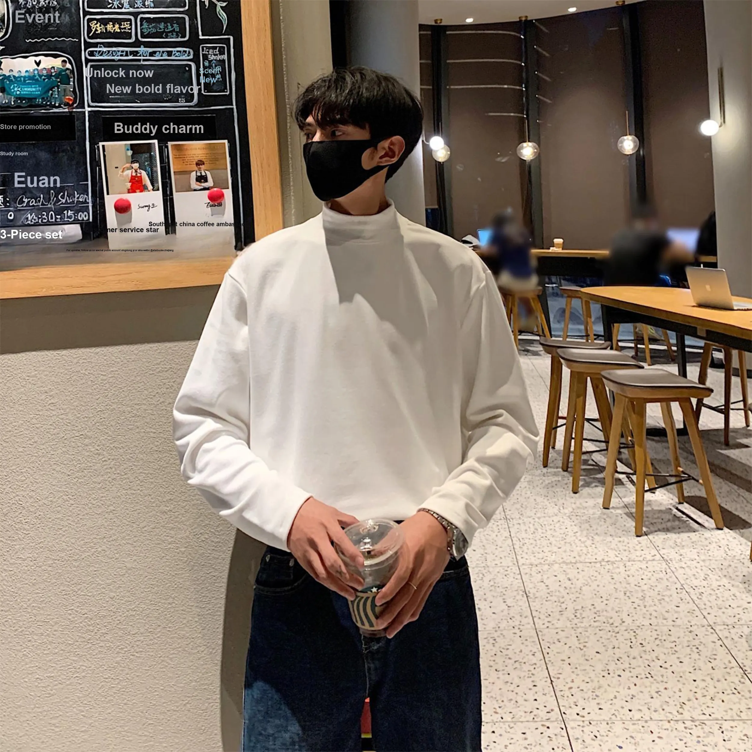 Universal Templates Свитшот Унисекс