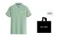 Shrink-Proof/Wrinkle-Resistant/Mosquito-Repellent/Mint Scent-Pea Green (Shopping Bag Included)