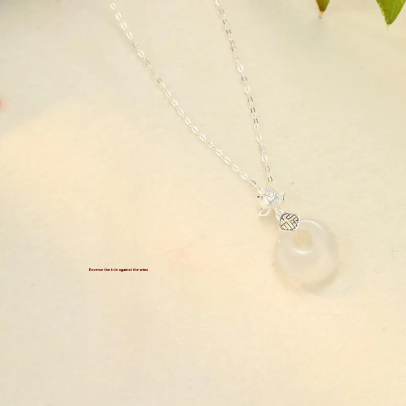 MGS Necklaces Women's-3