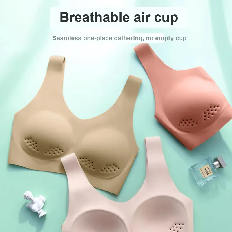 AOKANG Women's Bras-5