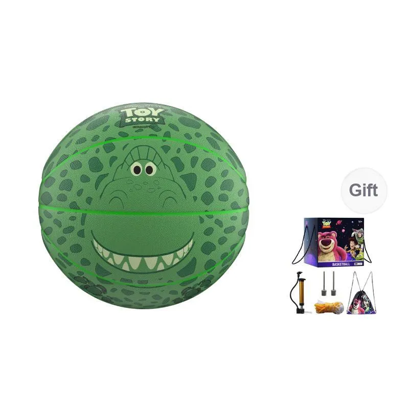 MESUCA Pixar Series Basketball-8