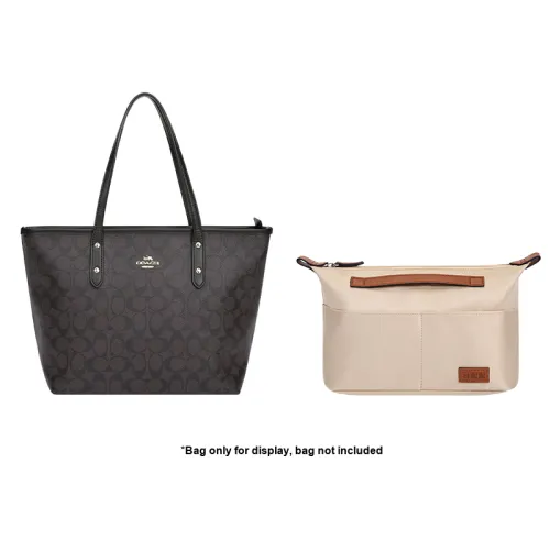 Прилив Сатиновый Вкладыш для Сумки Женские Многоцветный