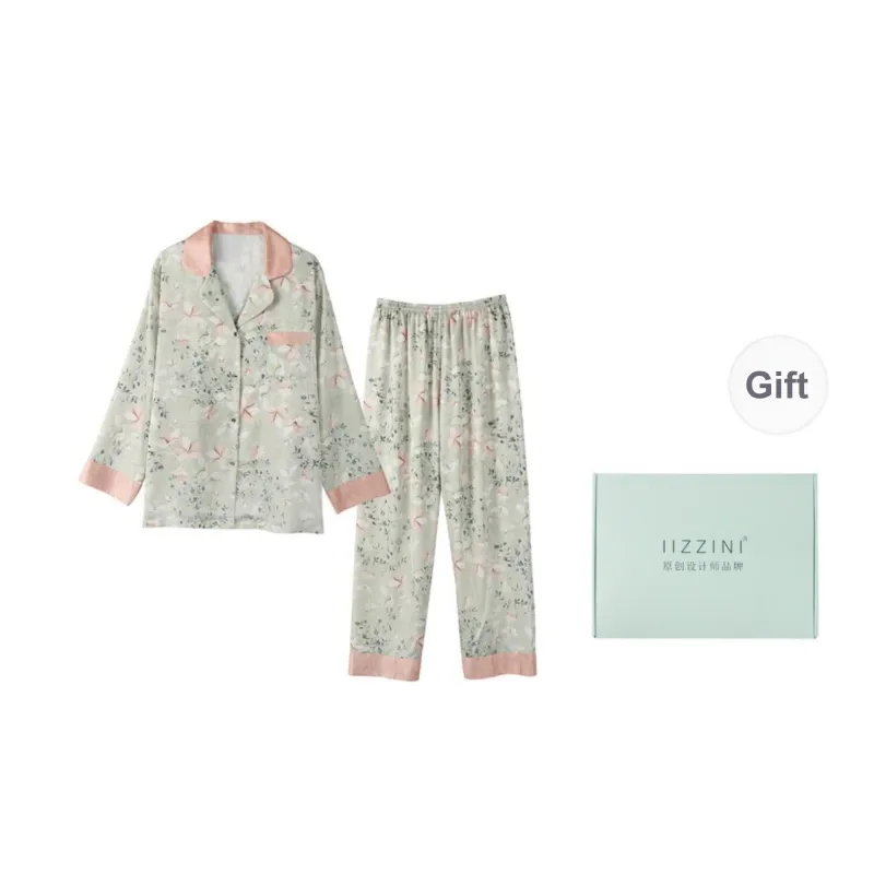 IIZZINI Women's Pajama Sets-1
