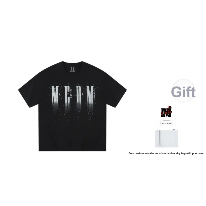 MR.ENJOYDA MONEY T Shirts Unisex-0