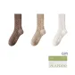 Coffee+Light Khaki+Milk White