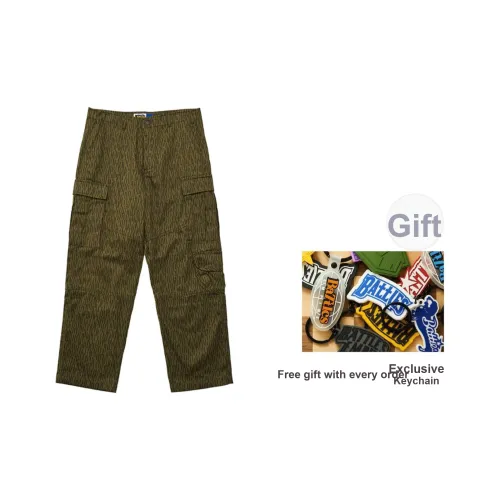 BATTLES EMPIRE Повседневные брюки Унисекс