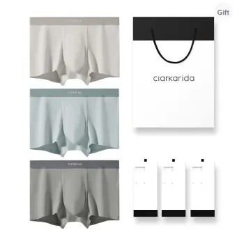 Clarkarida Underpants Men's Box 3 Pack