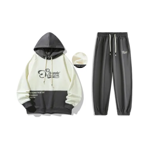 Struggle Vintage95 Комплект Свитшот Унисекс