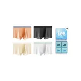 Box 4 Pack (Emma Orange+Premium Black+Lemon+White)
