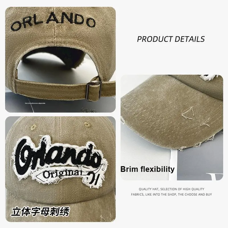 Banner The Piggy Cotton Polyester Blend Baseball Caps Unisex-2
