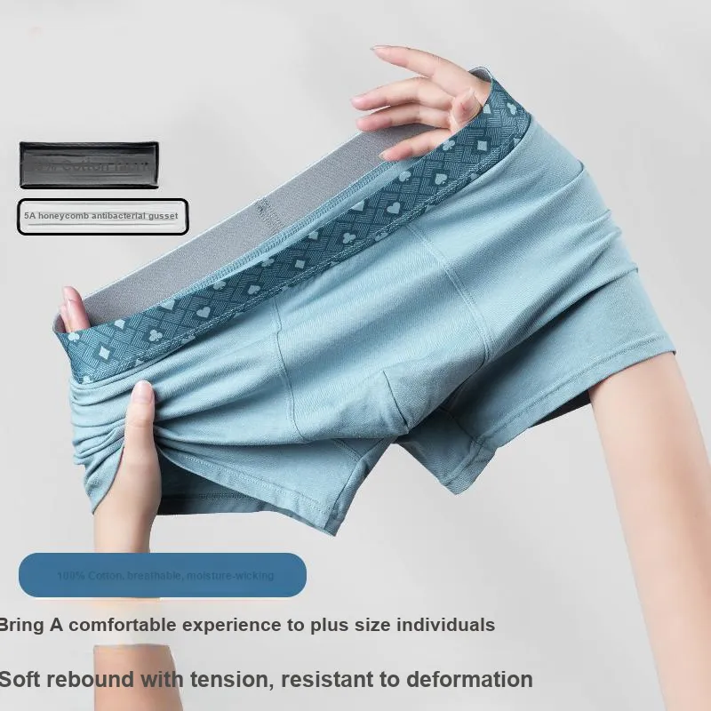 MIIOW Men Underpants-9