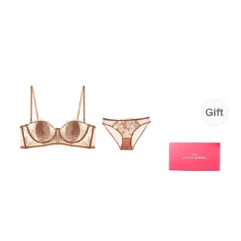 NEIZAIMIMA Underwear Set Women's