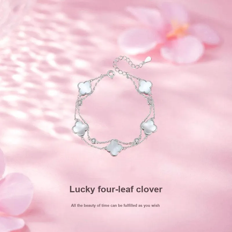 TRUE ME Sterling Silver Bracelets Women's-1