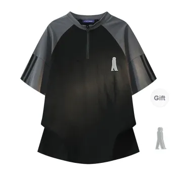 FAX FOR FMACM T Shirt Unisex Gray Black