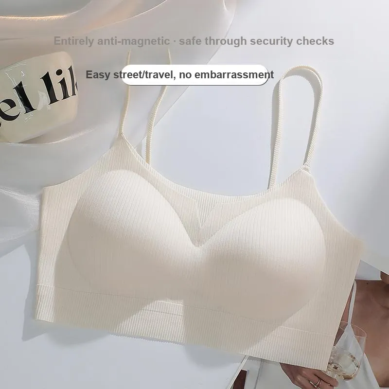 GRACEWELL Women's Bras-16