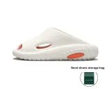 White Orange
