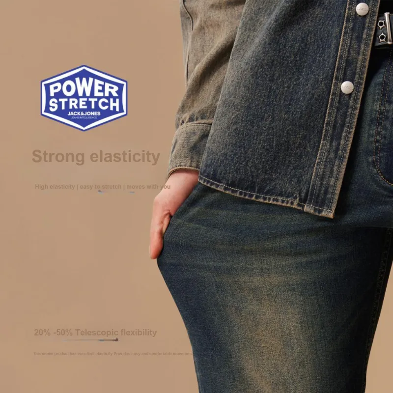 JACK&JONES Jeans Men-4