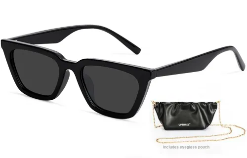 Upthree Sunglasses Unisex