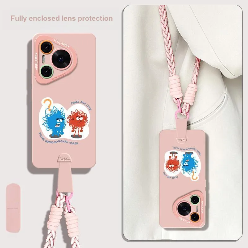 Interesting shell Phone Cases-21