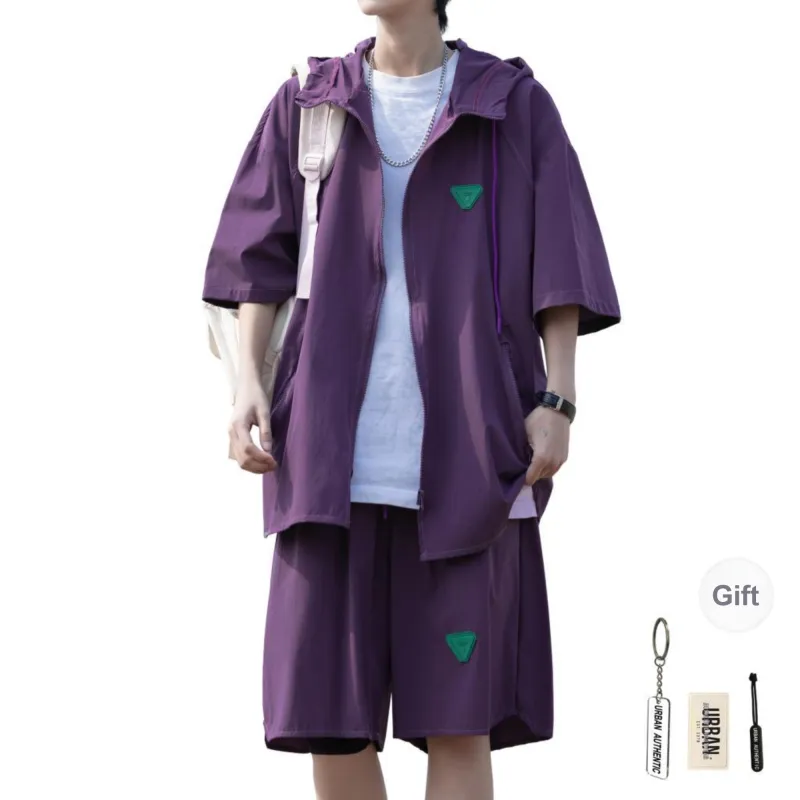 URBAN AUTHENTIC Casual Sportswear Unisex-13