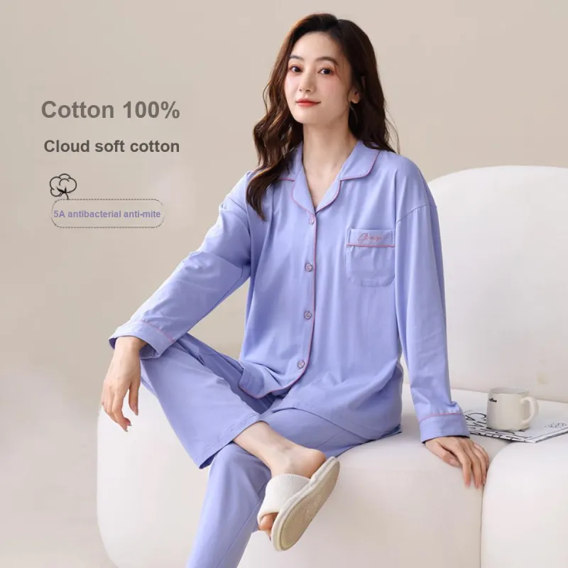 FARO Women's Pajama Sets-13