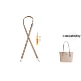 Cameo Brown City23 Shoulder Strap Set
