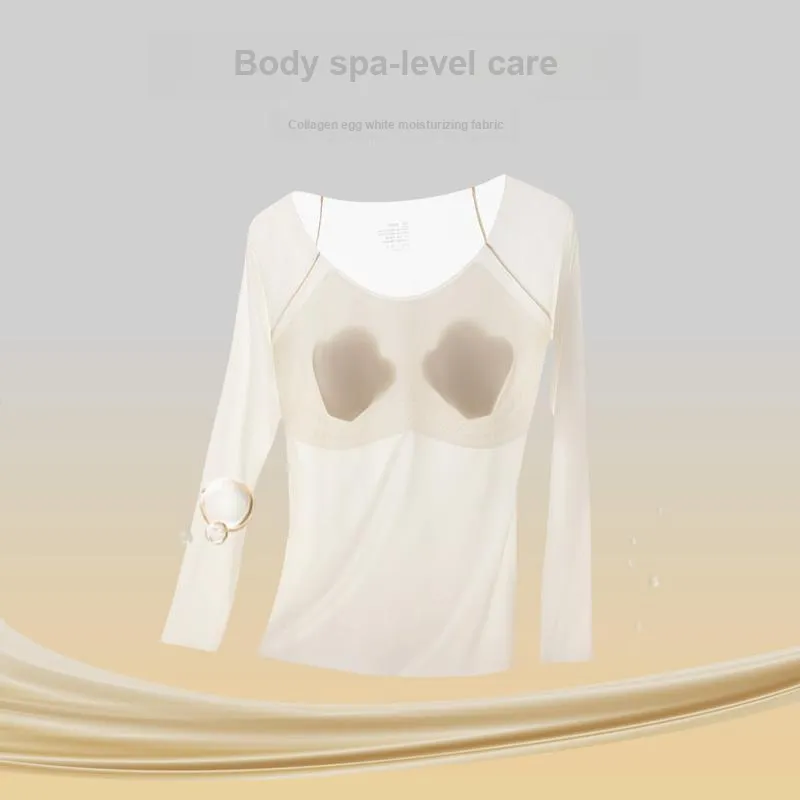 2323 Women's Undershirts-1