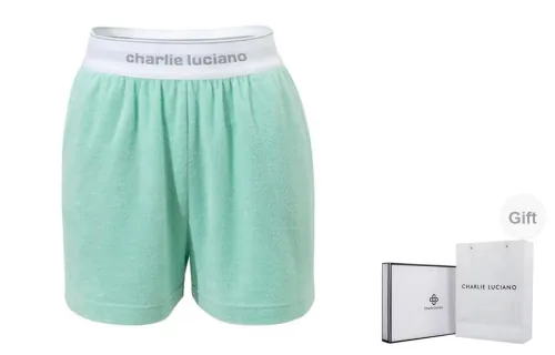 Charlie Luciano Casual Shorts Women's