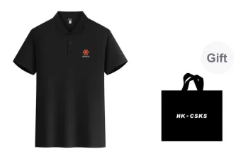 CSKS Polo Shirts Unisex