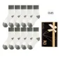 Ecru 10 Pack (10 Pieces)