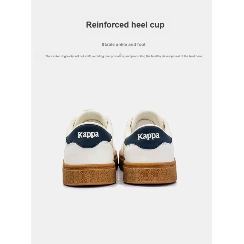 KAPPA KIDS Cushioning And Breathable Low Top Kids Lifestyle Shoes Kids'-13