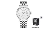 816.17.1045 (White)+Watch Winder