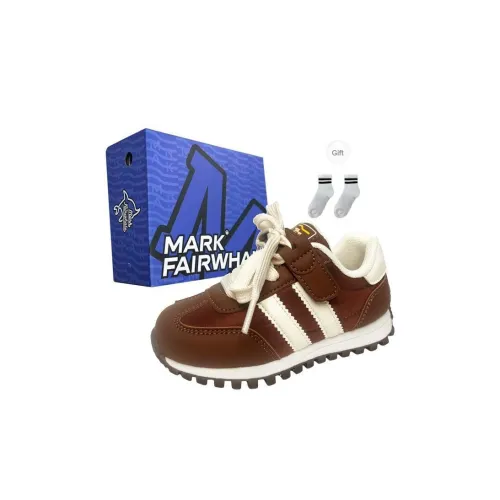 FAIRWHALE Противоскользящий Анти-KICK Устойчивый к износу Легкий Амортизация Детские Беговые Кроссовки Детские