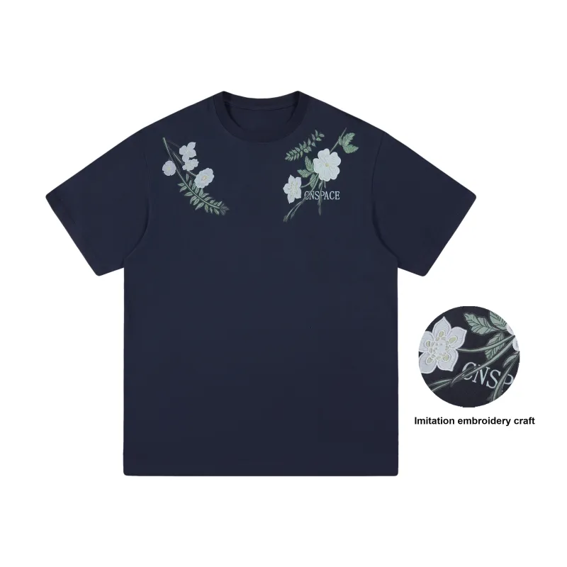 China Aerospace T Shirts Unisex-13