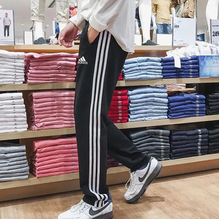 Adidas Casual Sportswear Unisex-1