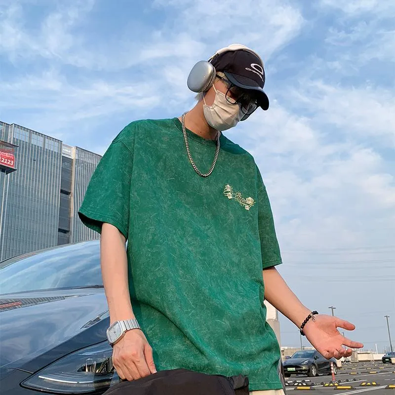 KOKO BASE T Shirts Unisex-17
