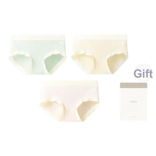 GUSYA Нижнее белье Женское Сумка для покупок Комбо набор