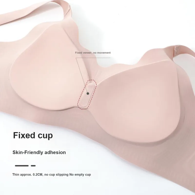 JUNEROSE Women's Bras-5