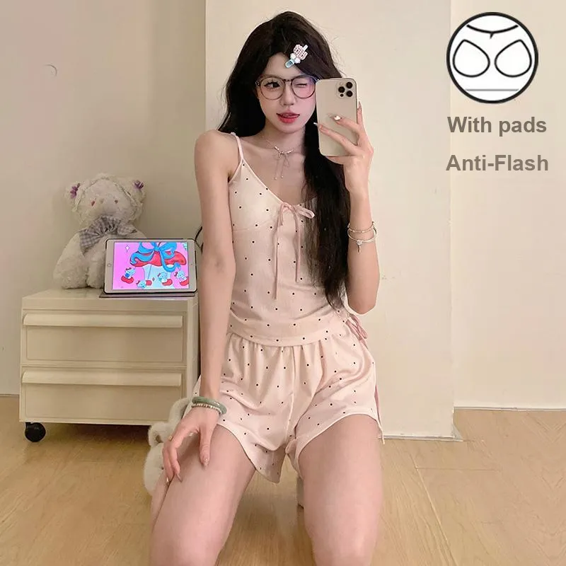 Ta Yan Women's Pajama Sets-4