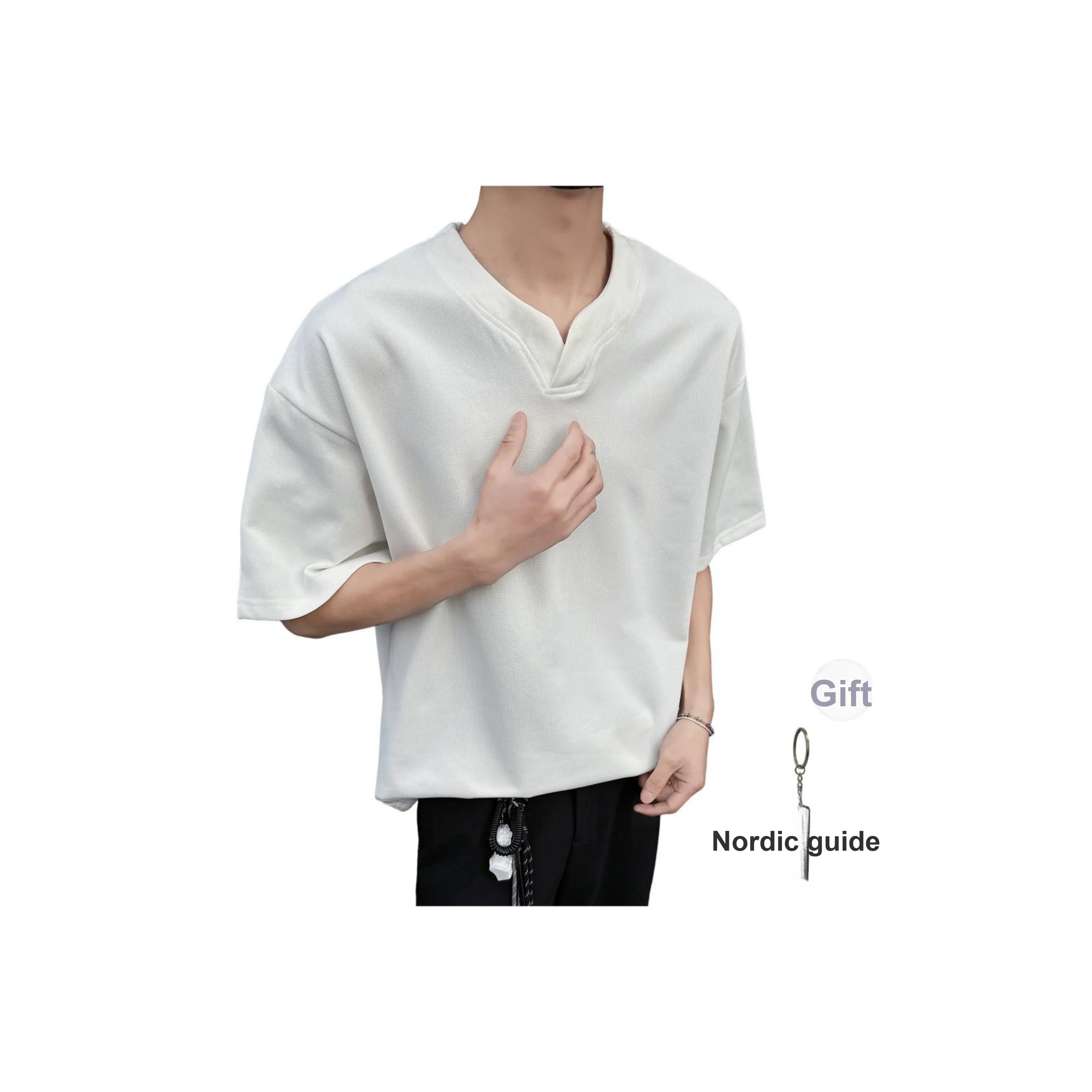 BEIOUGONGLVE Унисекс T-рубашки