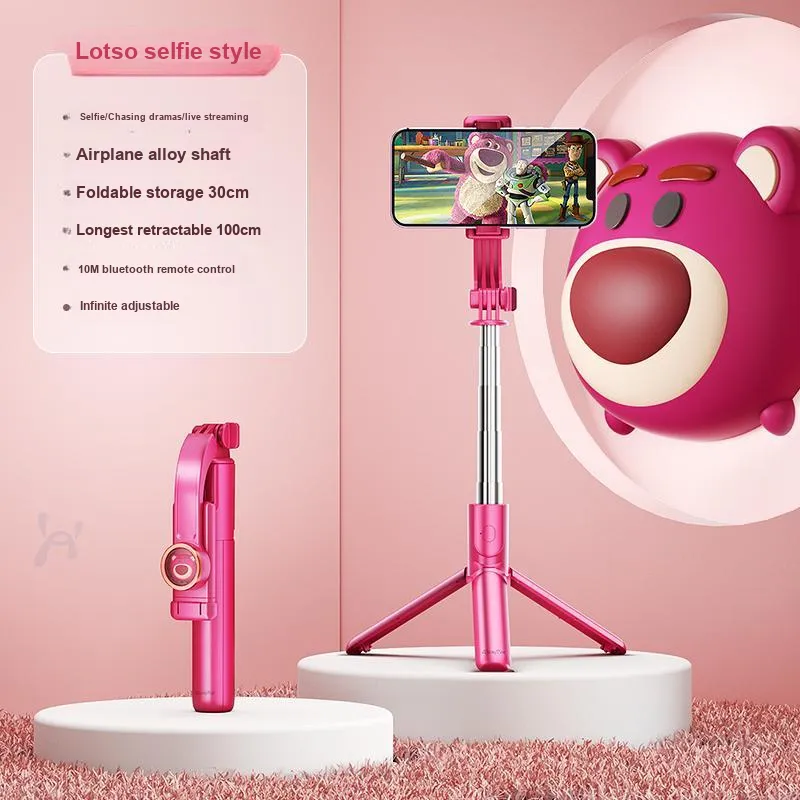 Disney Phone Stands-1