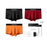 3 Pack (Black+Red+Orange)
