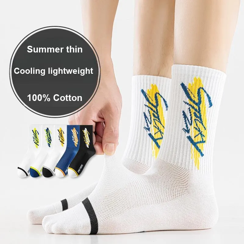 Beerus Mid Calf Socks Men's Combo Set-1