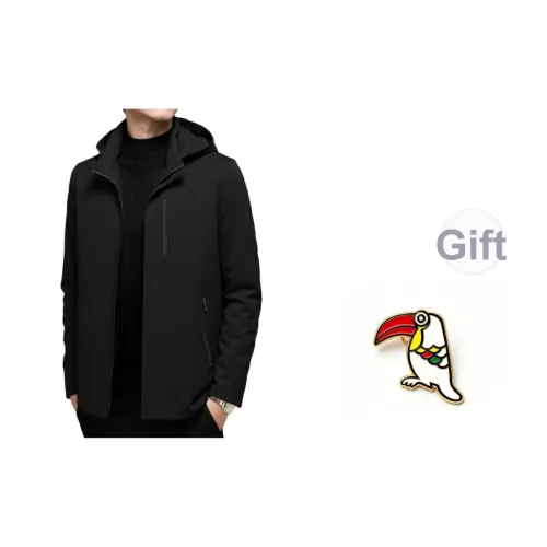 TUCANO Мужское пальто