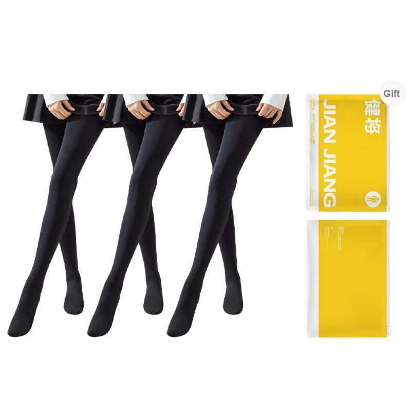Master Pantyhose Women's Combo Set-16