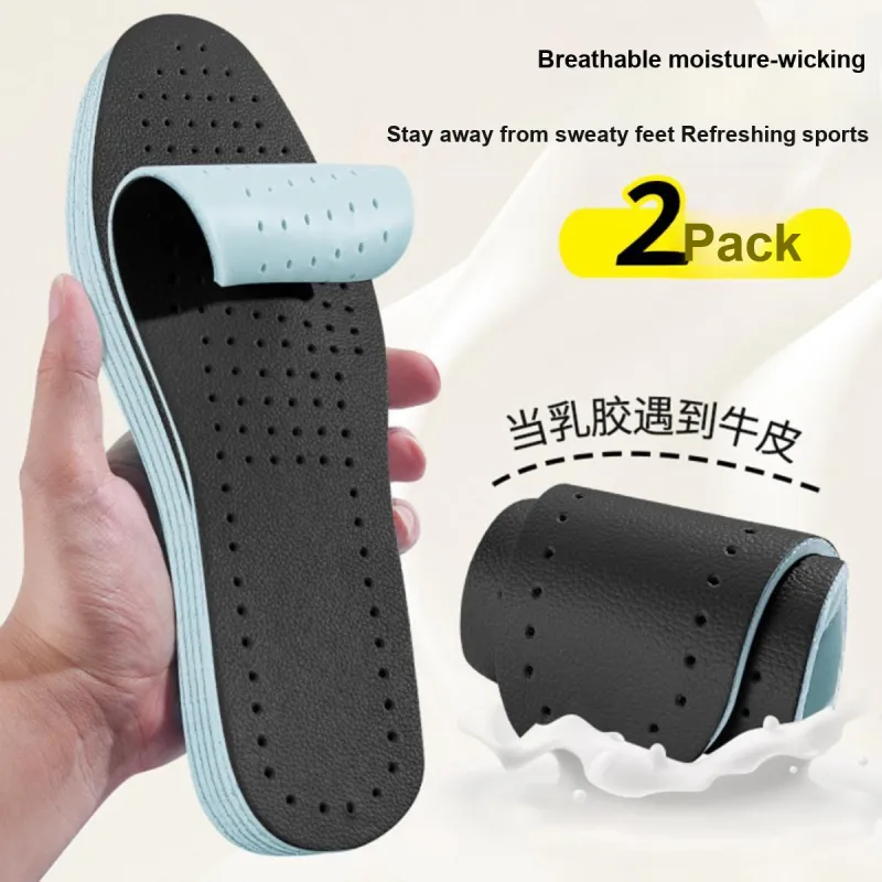 NANJIREN Shoe Supports & Shields-7